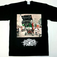 Lowrider Clothing /Chicano Lifestyle / Chicano Streetwear