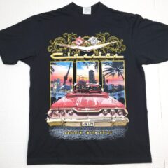 Lowrider Clothing / Cruising with Style / Chicano Streetwear