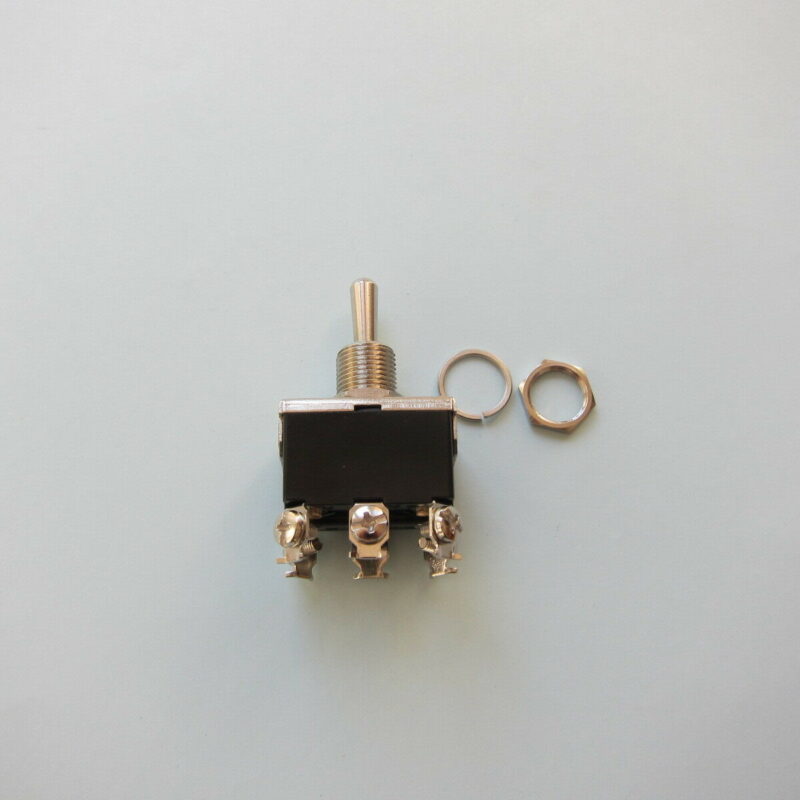 3Prong Switch / Cable, Panel & Red Diamond Extensions / Lowrider Hydraulics