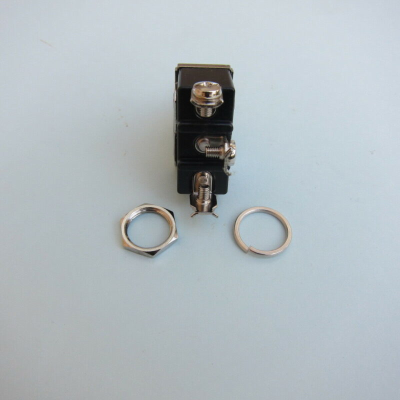 Lowrider Hydraulics Toggle Switch single 3 prongs,(on)-off-(on),air ...