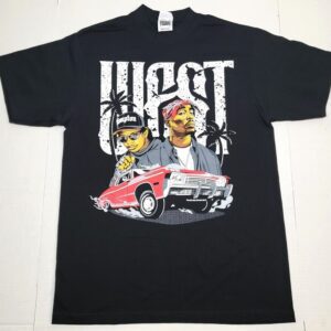Lowrider Clothing / The Legends / Chicano Streetwear