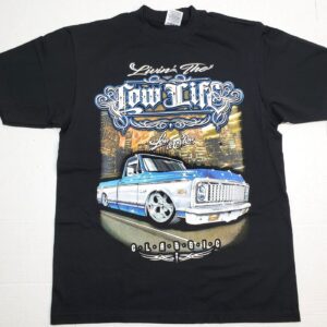 Lowrider Clothing / The Square / Chicano Streetwear