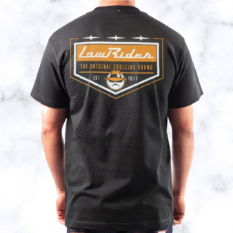 Lowrider Cruising Brand / Mens T-Shirt / Lowrider Clothing ...