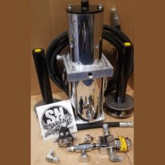 1 Pump Front Kit / Lowrider Hydraulics