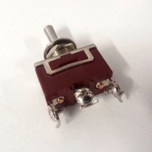 3 Prong Switch / Lowrider Hydraulics
