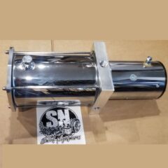 Street Pump / #9 Head / Lowrider Hydraulics