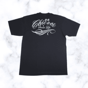 Street Life T-Shirt / Lowrider Clothing